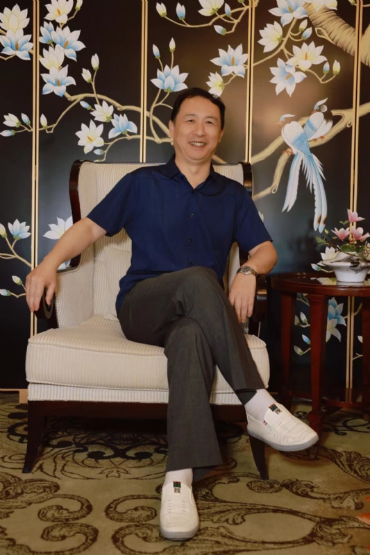 蒋老师的第二张照片--合肥相亲服务中心