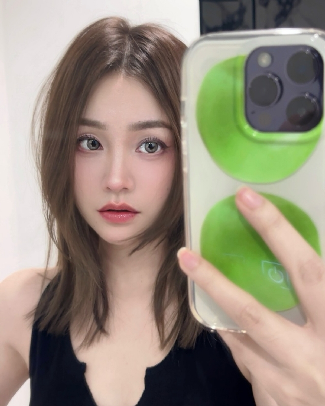 Claire的第一张照片--合肥相亲服务中心