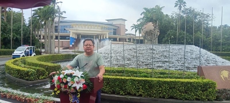 期待真情的的第二张照片--合肥相亲服务中心