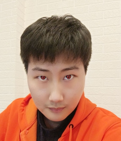 狐瞳的第一张照片--合肥相亲服务中心