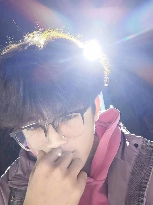 解药的第一张照片--合肥相亲服务中心