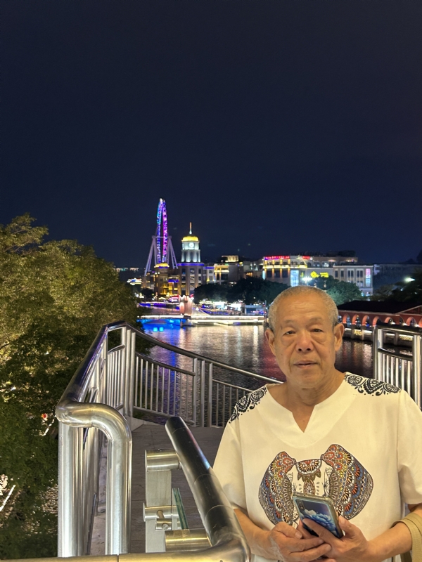 刘先生的第一张照片--合肥相亲服务中心