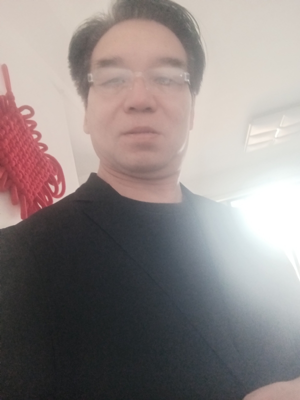 李敎授的第一张照片--合肥相亲服务中心