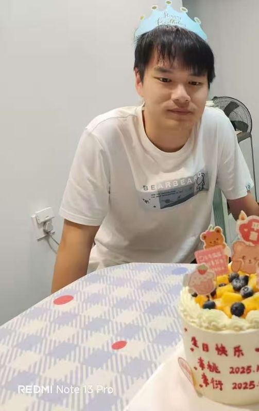 yan的第一张照片--合肥相亲服务中心