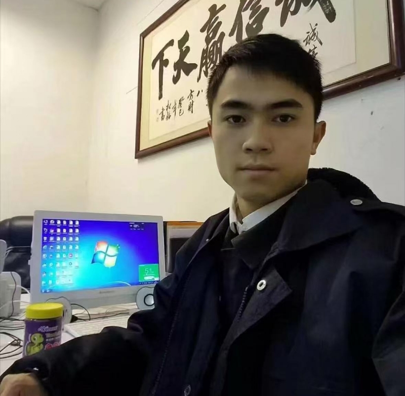 小叶的第三张照片--合肥相亲服务中心