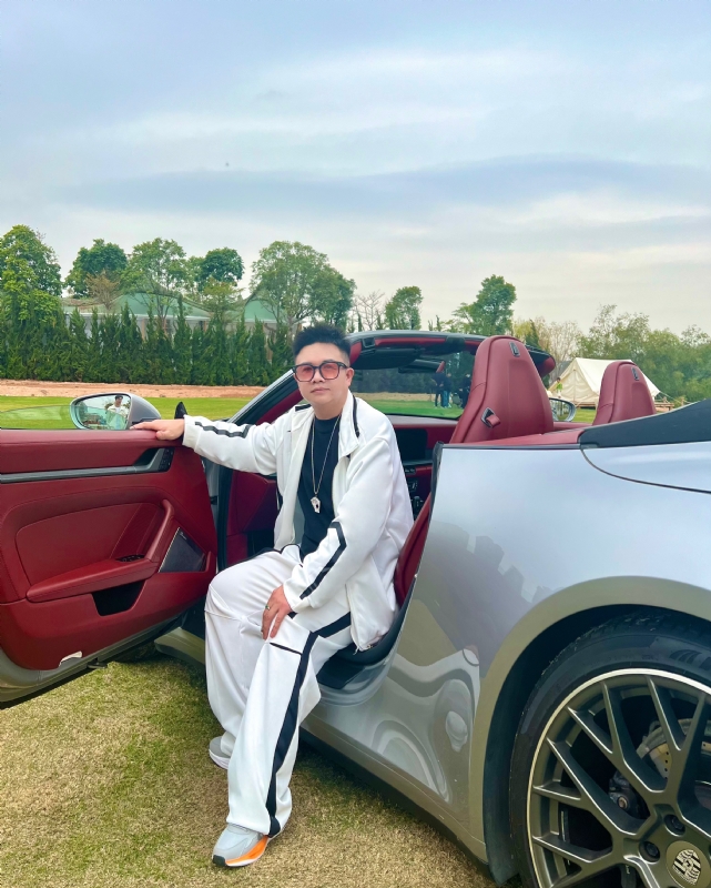 晚风过境的第三张照片--合肥相亲服务中心