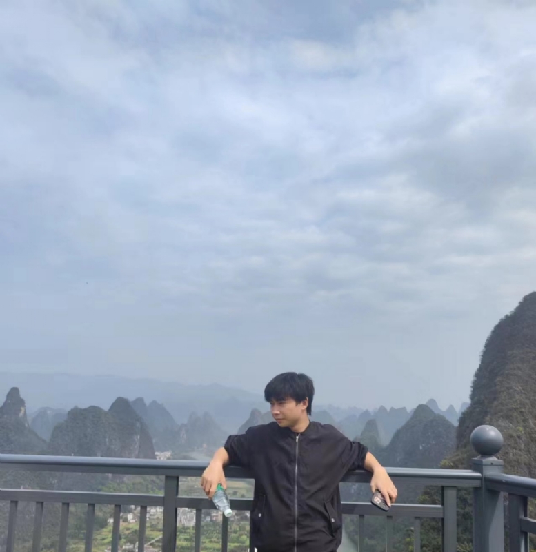 小杰的第一张照片--合肥相亲服务中心