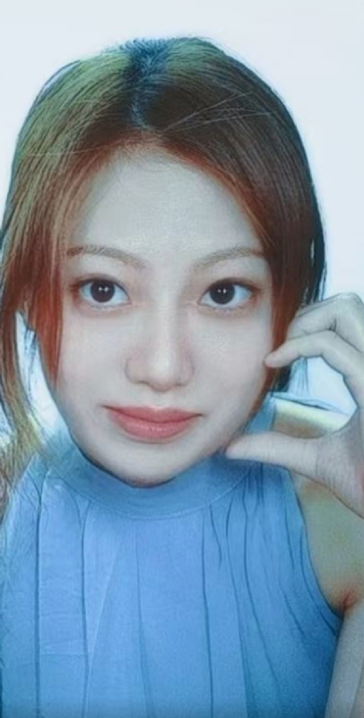 陈欣悦的第一张照片--合肥相亲服务中心