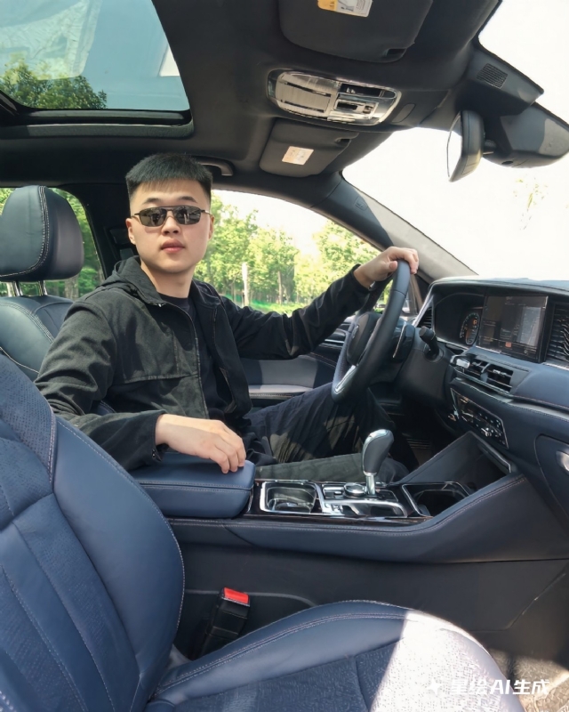 段晨旭的第一张照片--合肥相亲服务中心