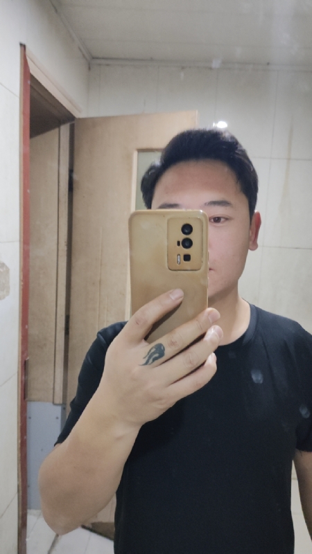 清橙的第一张照片--合肥相亲服务中心