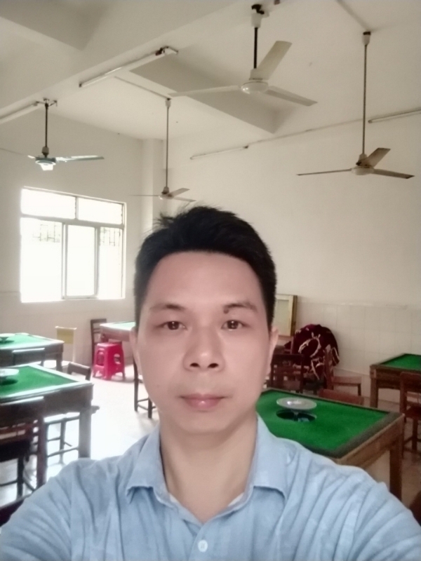 笑对人生的第一张照片--合肥相亲服务中心