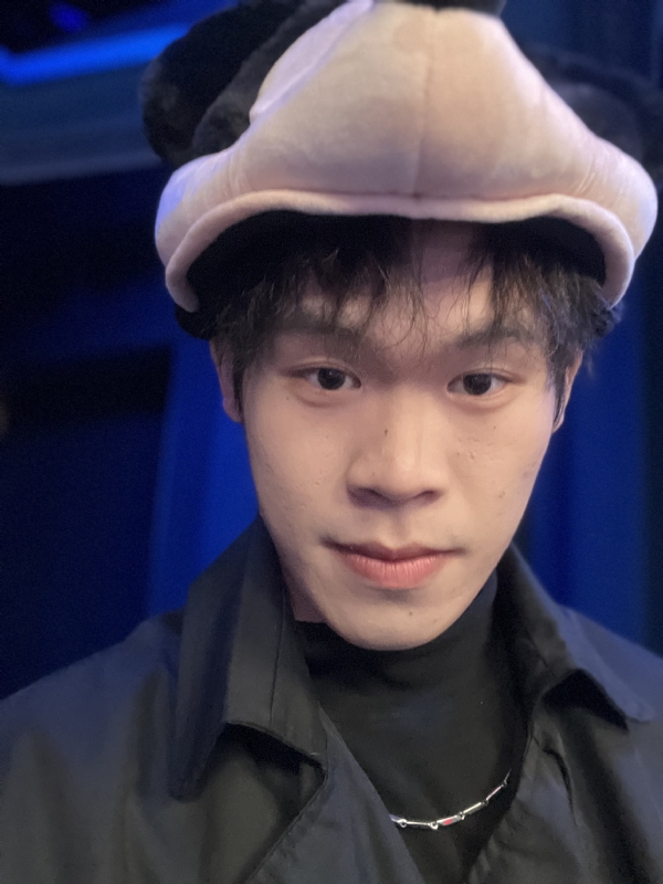 自律的杰的第一张照片--合肥相亲服务中心