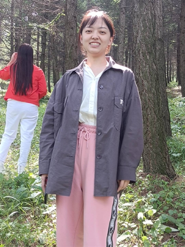 玻璃心的第二张照片--合肥相亲服务中心