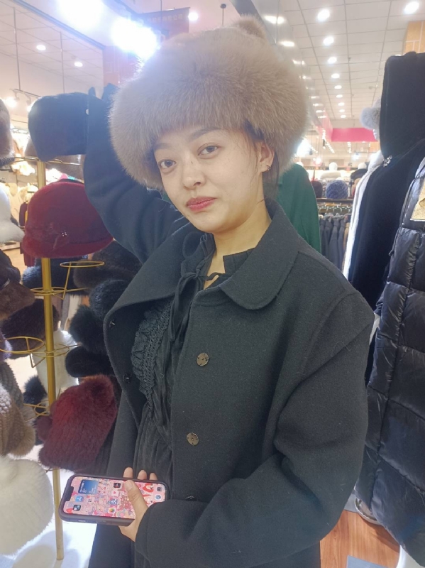 玻璃心的第三张照片--合肥相亲服务中心