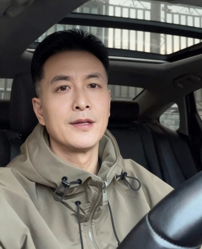 阿文的第一张照片--合肥相亲服务中心