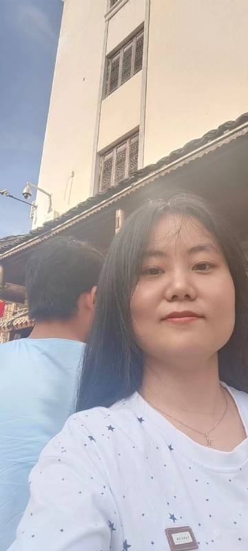 普通人的第二张照片--合肥相亲服务中心