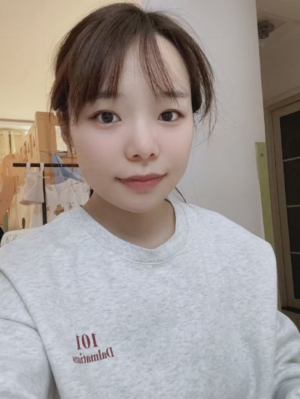 楚楚的第一张照片--合肥相亲服务中心