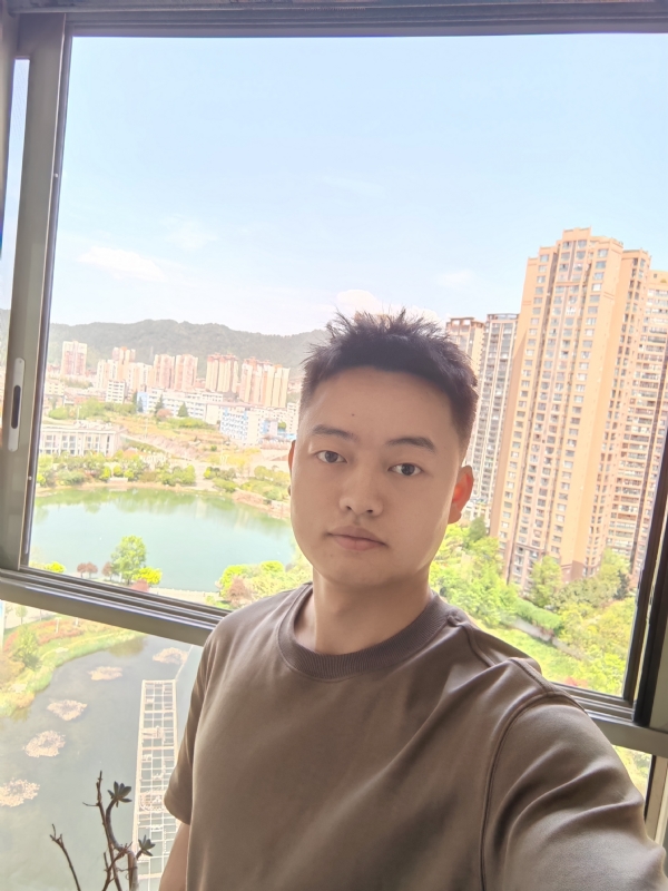 风筝的第一张照片--合肥相亲服务中心