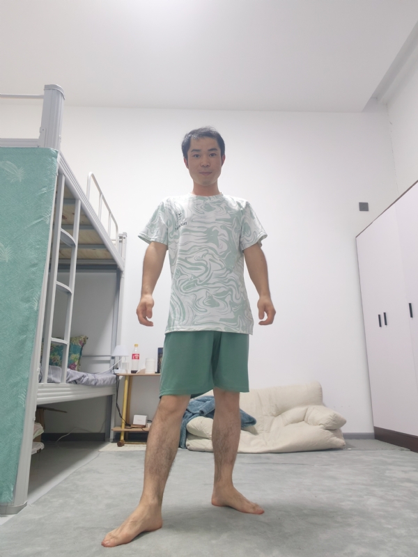 安然的第一张照片--合肥相亲服务中心