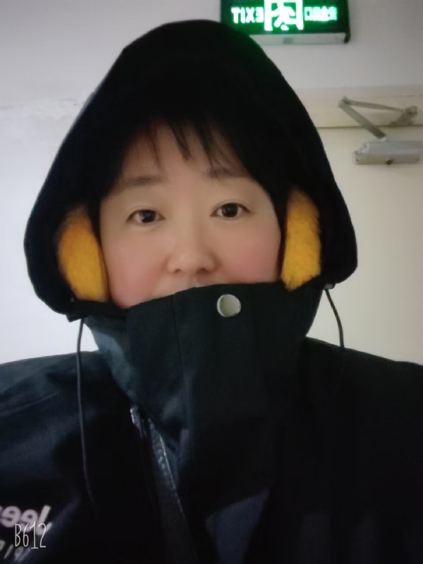 爱温暖人心的第三张照片--合肥相亲服务中心