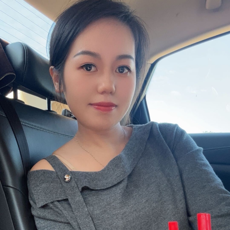 吴静的第一张照片--合肥相亲服务中心