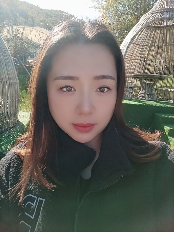 阿燕的第一张照片--合肥相亲服务中心