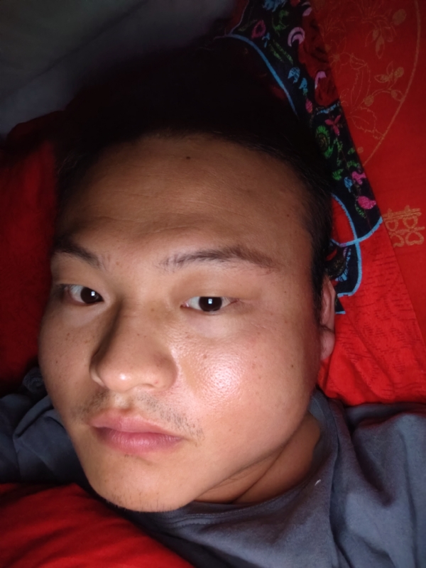 大黄的第一张照片--合肥相亲服务中心