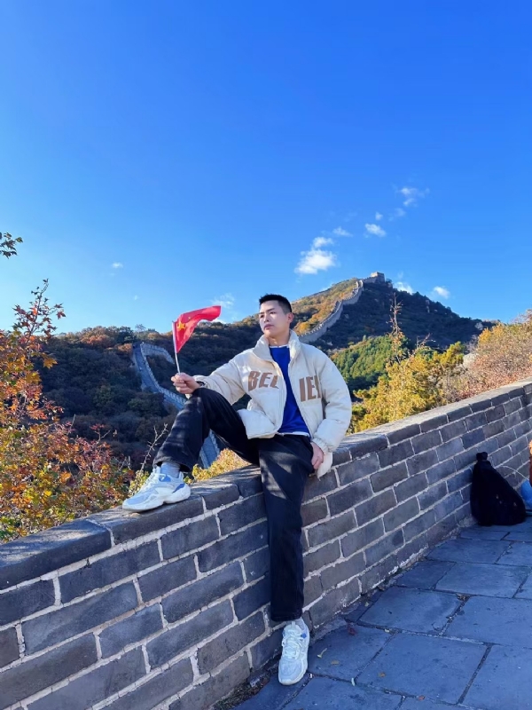 洋洋洋的第二张照片--合肥相亲服务中心