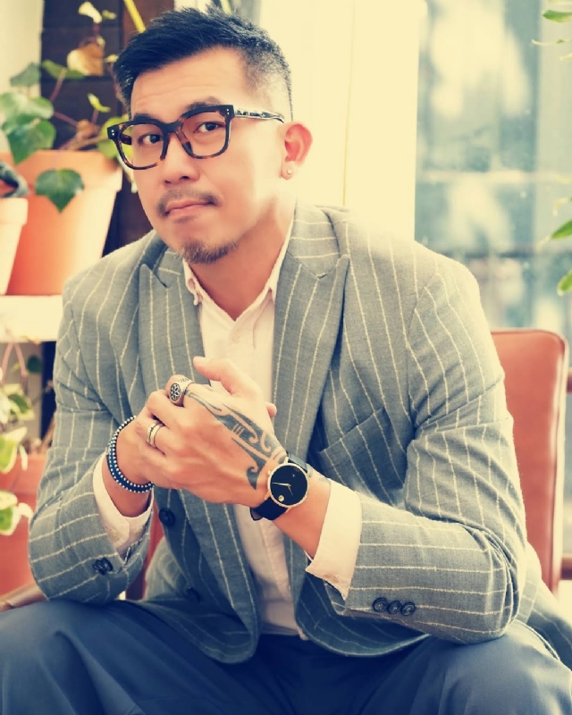 晚风渡半舟的第一张照片--合肥相亲服务中心