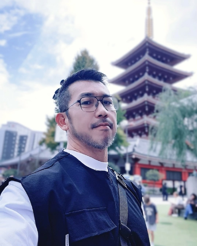 晚风渡半舟的第二张照片--合肥相亲服务中心