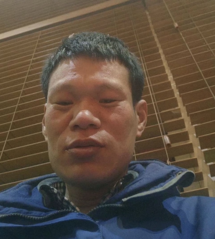 爱你在心口难开的第一张照片--合肥相亲服务中心