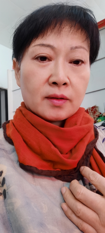 人生无限的第一张照片--合肥相亲服务中心