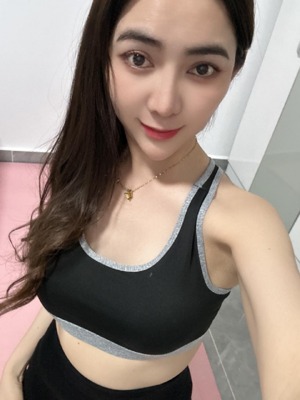 冰冰的第一张照片--合肥相亲服务中心