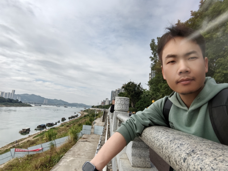 向往爱情的第三张照片--合肥相亲服务中心