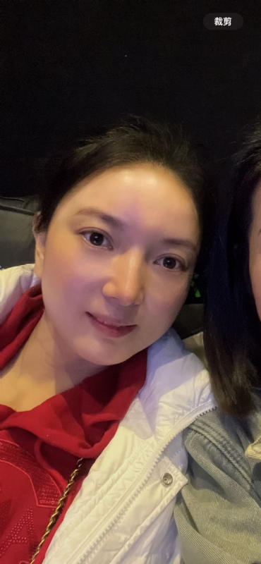 Elaineli的第一张照片--合肥相亲服务中心