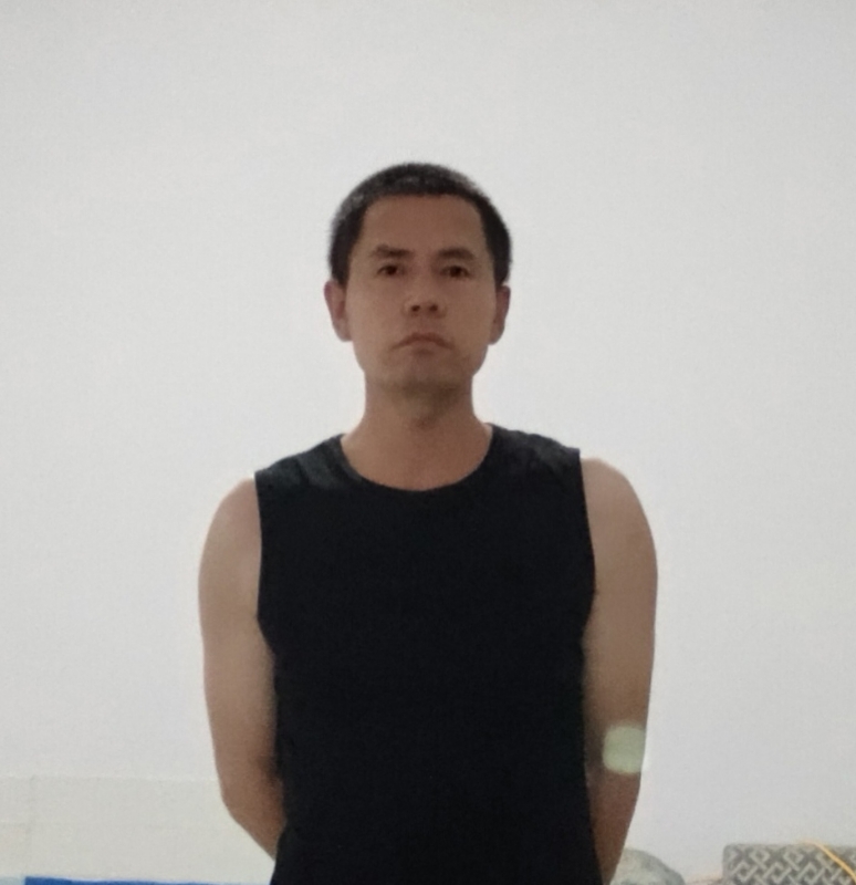 木沙江的第二张照片--合肥相亲服务中心