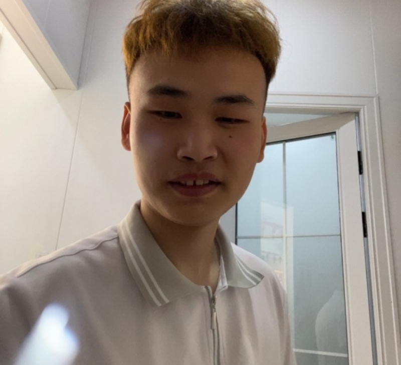 我爱大猪肘的第一张照片--合肥相亲服务中心