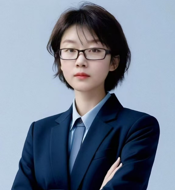 青柠栀的第一张照片--合肥相亲服务中心