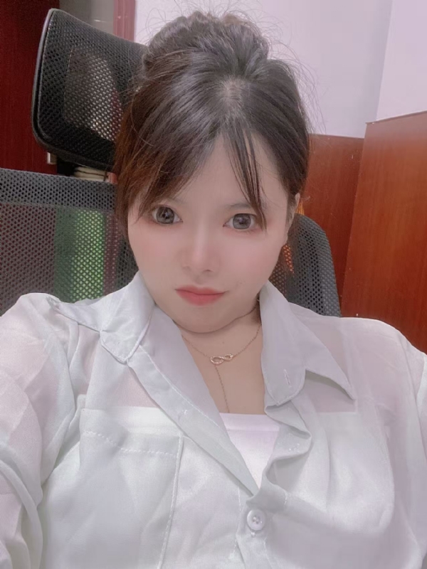 敏宝的第二张照片--合肥相亲服务中心