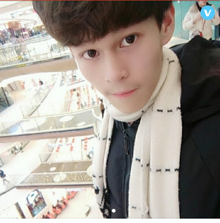 就是玩的第一张照片--合肥相亲服务中心