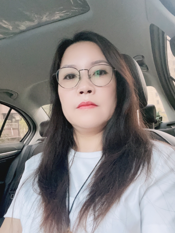 牡丹的第一张照片--合肥相亲服务中心