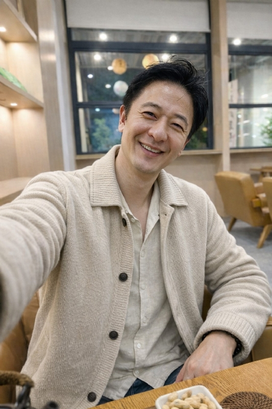 援朝的第一张照片--合肥相亲服务中心