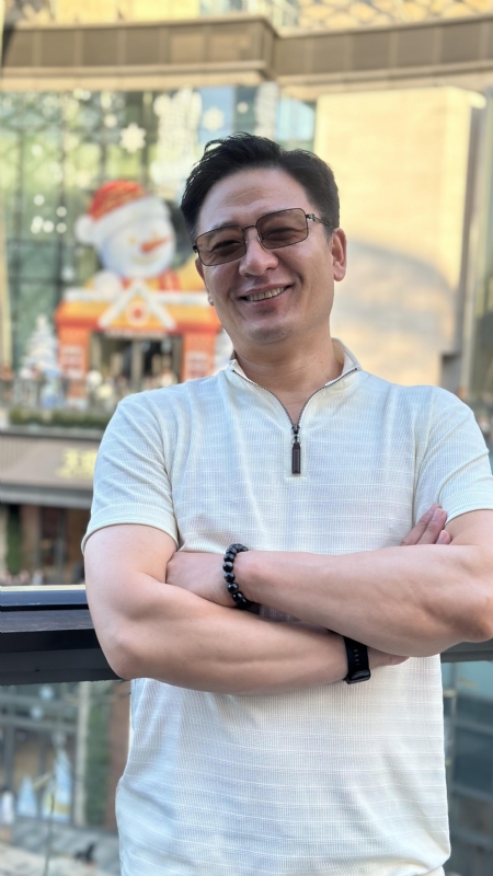 援朝的第二张照片--合肥相亲服务中心