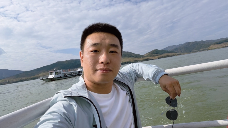 烟花易笑的第四张照片--合肥相亲服务中心