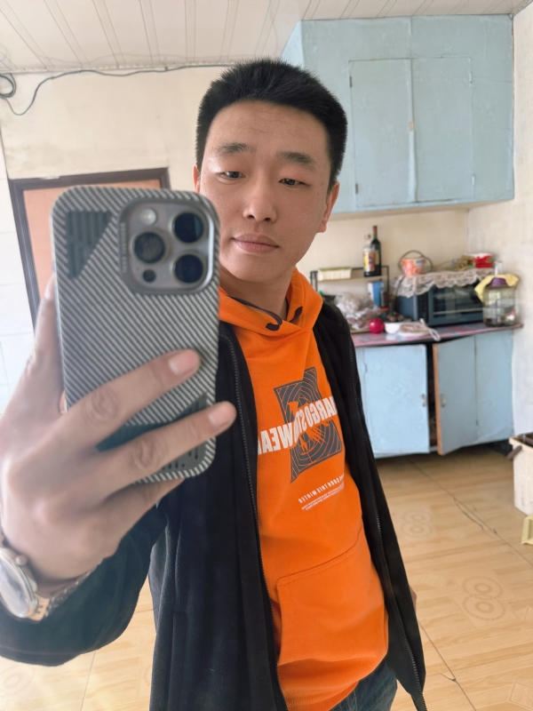 烟花易笑的第五张照片--合肥相亲服务中心