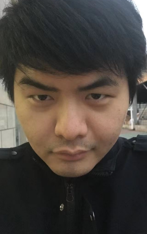 晴男的第一张照片--合肥相亲服务中心