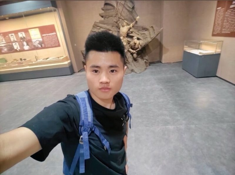 海风的第一张照片--合肥相亲服务中心