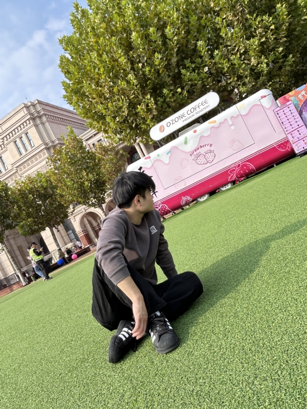 海风的第三张照片--合肥相亲服务中心