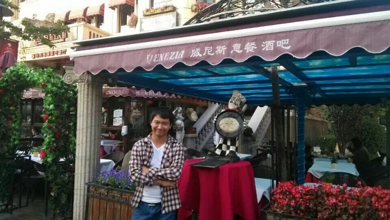 失忆的鱼的第一张照片--合肥相亲服务中心