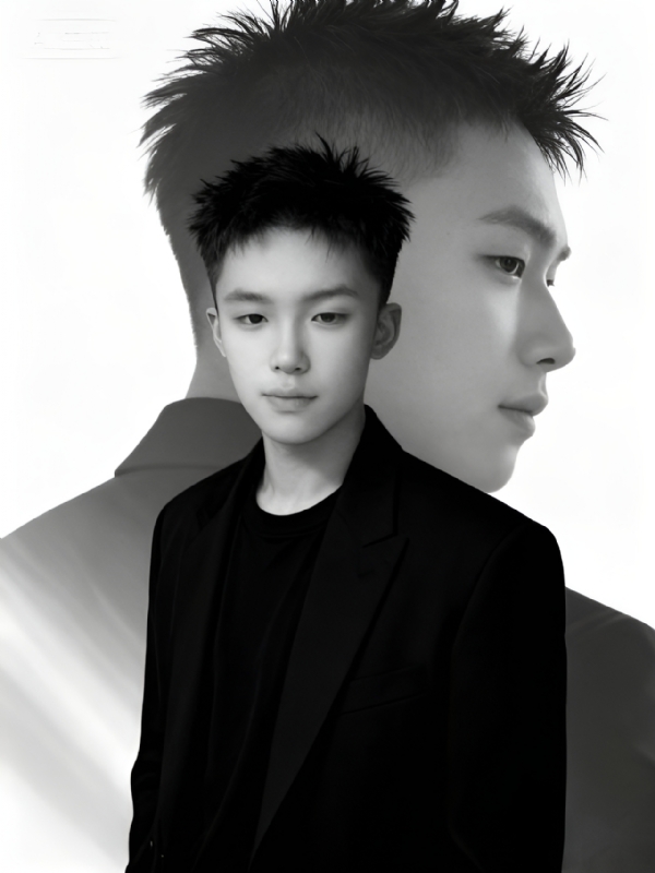 阿飞的第一张照片--合肥相亲服务中心